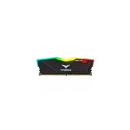 TEAMGROUP T-Force Delta RGB 8 GB (1 x 8 GB) DDR4-3000 CL16 Memory