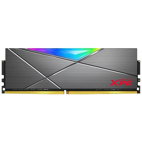 ADATA XPG SPECTRIX D50 16 GB (1 x 16 GB) DDR4-3600 CL18 Memory