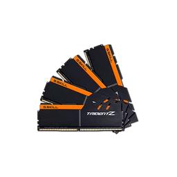 G.Skill F4-3200C16Q-32GTZKO 32 GB (4 x 8 GB) DDR4-3200 CL16 Memory