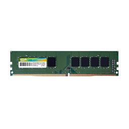 Silicon Power SP004GBLFU240N02 4 GB (1 x 4 GB) DDR4-2400 CL17 Memory