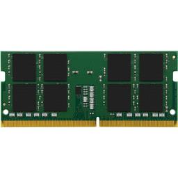 Kingston ValueRAM 32 GB (1 x 32 GB) DDR4-2666 SODIMM CL19 Memory