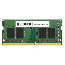 Kingston ValueRAM 8 GB (1 x 8 GB) DDR4-2666 SODIMM CL19 Memory