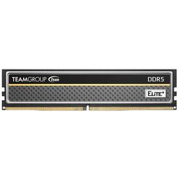 TEAMGROUP Elite Plus 16 GB (1 x 16 GB) DDR5-5600 CL40 Memory