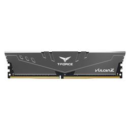 TEAMGROUP T-Force Vulcan Z 16 GB (1 x 16 GB) DDR4-3000 CL16 Memory