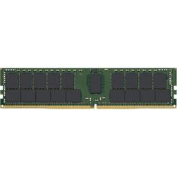 Kingston Server Premier 32 GB (1 x 32 GB) Registered DDR4-2666 CL19 Memory