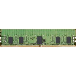 Kingston Server Premier 16 GB (1 x 16 GB) Registered DDR4-2666 CL19 Memory