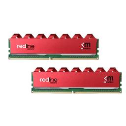 Mushkin Redline 64 GB (2 x 32 GB) DDR4-3600 CL18 Memory