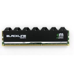 Mushkin Blackline 8 GB (1 x 8 GB) DDR4-2400 CL15 Memory