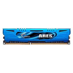 G.Skill Ares 8 GB (1 x 8 GB) DDR3-1600 CL9 Memory