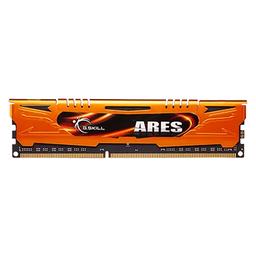 G.Skill Ares 4 GB (1 x 4 GB) DDR3-1600 CL9 Memory