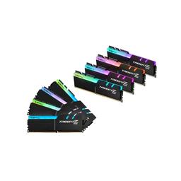 G.Skill Trident Z RGB (For AMD) 64 GB (8 x 8 GB) DDR4-2400 CL15 Memory