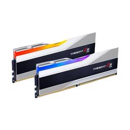 G.Skill Trident Z5 RGB 64 GB (2 x 32 GB) DDR5-6000 CL32 Memory