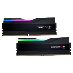 G.Skill Trident Z5 RGB 32 GB (2 x 16 GB) DDR5-7600 CL36 Memory