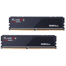G.Skill Flare X5 32 GB (2 x 16 GB) DDR5-5200 CL36 Memory