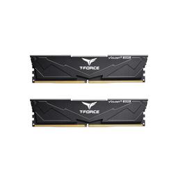 TEAMGROUP T-Force Vulcan alpha 32 GB (2 x 16 GB) DDR5-6000 CL38 Memory