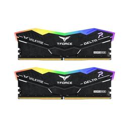 TEAMGROUP T-Force Delta RGB Valkyrie Edition 32 GB (2 x 16 GB) DDR5-5600 CL40 Memory