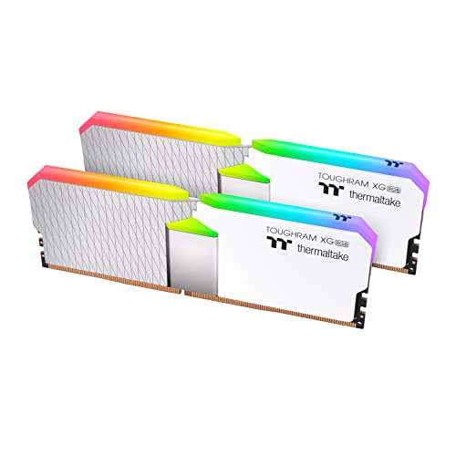 Thermaltake TOUGHRAM XG RGB 32 GB (2 x 16 GB) DDR4-3600 CL18 Memory