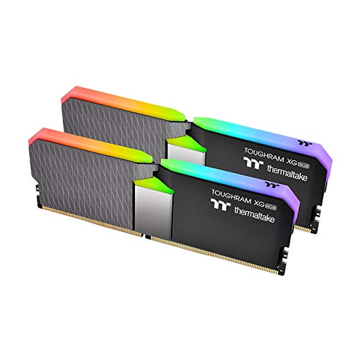 Thermaltake TOUGHRAM XG RGB 32 GB (2 x 16 GB) DDR4-3600 CL18 Memory