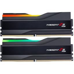 G.Skill Trident Z5 RGB 32 GB (2 x 16 GB) DDR5-7800 CL36 Memory