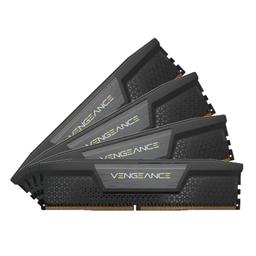 Corsair Vengeance 64 GB (4 x 16 GB) DDR5-5600 CL36 Memory