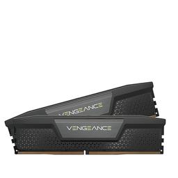 Corsair Vengeance 64 GB (2 x 32 GB) DDR5-6600 CL32 Memory