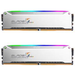 OLOy Blade RGB 16 GB (2 x 8 GB) DDR5-5600 CL36 Memory