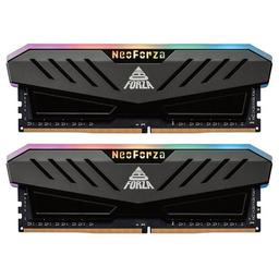 Neo Forza FAYE 16 GB (2 x 8 GB) DDR4-3600 CL18 Memory