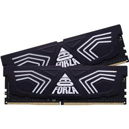 Neo Forza FAYE 64 GB (2 x 32 GB) DDR4-3600 CL18 Memory