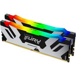 Kingston Fury Renegade RGB 32 GB (2 x 16 GB) DDR5-6800 CL36 Memory