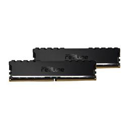 Mushkin Enhanced Redline Stiletto 64 GB (2 x 32 GB) DDR4-3600 CL18 Memory