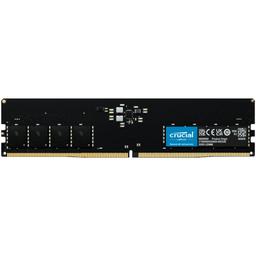 Crucial CT16G56C46U5 16 GB (1 x 16 GB) DDR5-5600 CL46 Memory