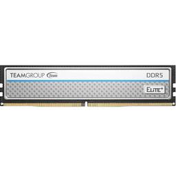 TEAMGROUP Elite Plus 16 GB (1 x 16 GB) DDR5-5200 CL42 Memory