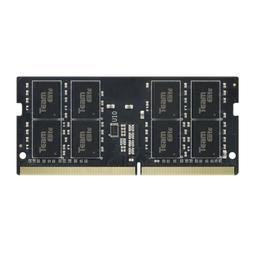 TEAMGROUP Elite 8 GB (1 x 8 GB) DDR4-3200 SODIMM CL22 Memory