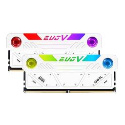 GeIL EVO V RGB 32 GB (2 x 16 GB) DDR5-6400 CL38 Memory