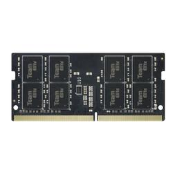 TEAMGROUP Elite 16 GB (1 x 16 GB) DDR4-3200 SODIMM CL22 Memory