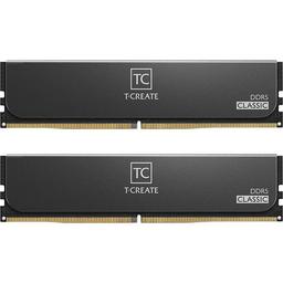 TEAMGROUP T-Create Classic 32 GB (2 x 16 GB) DDR5-6000 CL48 Memory