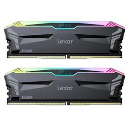 Lexar Ares RGB 32 GB (2 x 16 GB) DDR5-6000 CL30 Memory