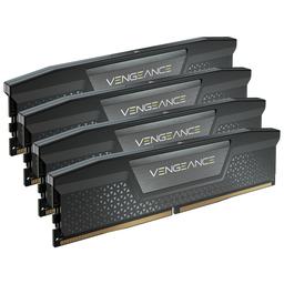 Corsair Vengeance 192 GB (4 x 48 GB) DDR5-5200 CL38 Memory