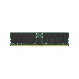 Kingston KSM48R40BD4TMM-64HMR 64 GB (1 x 64 GB) Registered DDR5-4800 CL40 Memory