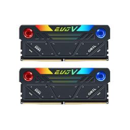 GeIL EVO V RGB 32 GB (2 x 16 GB) DDR5-8000 CL38 Memory