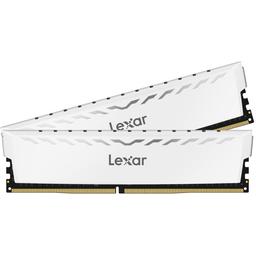 Lexar THOR 32 GB (2 x 16 GB) DDR4-3600 CL18 Memory