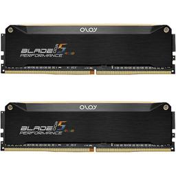 OLOy Blade RGB 32 GB (2 x 16 GB) DDR5-7800 CL36 Memory