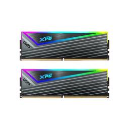 ADATA XPG CASTER RGB 32 GB (2 x 16 GB) DDR5-6000 CL40 Memory