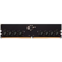 TEAMGROUP Elite 16 GB (1 x 16 GB) DDR5-6000 CL48 Memory