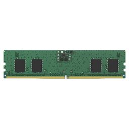 Kingston ValueRAM 8 GB (1 x 8 GB) DDR5-4800 CL40 Memory