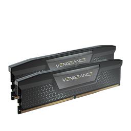 Corsair Vengeance 96 GB (2 x 48 GB) DDR5-6600 CL32 Memory