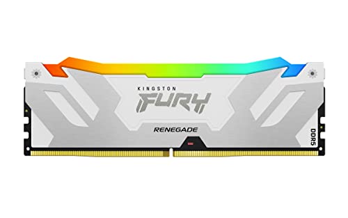 Kingston FURY Renegade 16 GB (1 x 16 GB) DDR5-6400 CL32 Memory