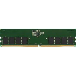 Kingston ValueRAM 16 GB (1 x 16 GB) DDR5-4800 CL40 Memory