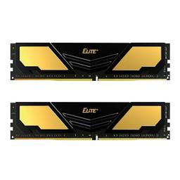 TEAMGROUP Elite Plus 16 GB (2 x 8 GB) DDR4-3200 CL22 Memory
