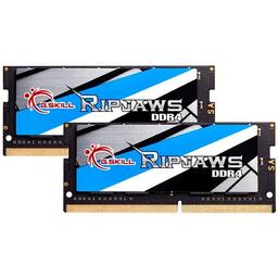G.Skill Ripjaws 64 GB (2 x 32 GB) DDR4-3200 SODIMM CL22 Memory